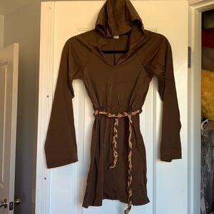 Child’s Monk Halloween / Dance Costume